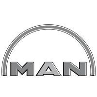 man